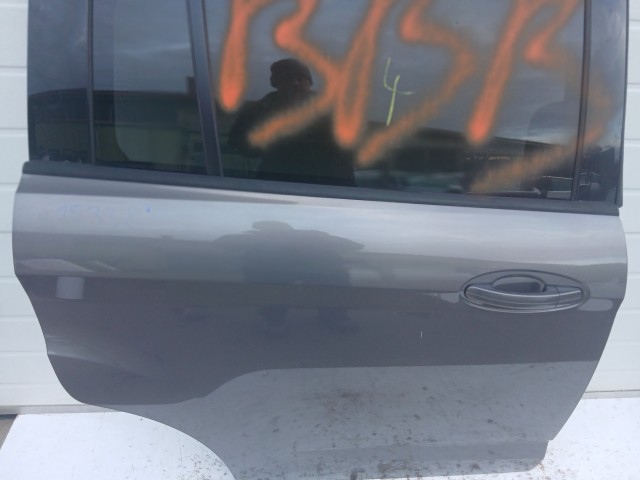 15338 Ford C-max Mk2 Jobb hátsó Ajtó Barna