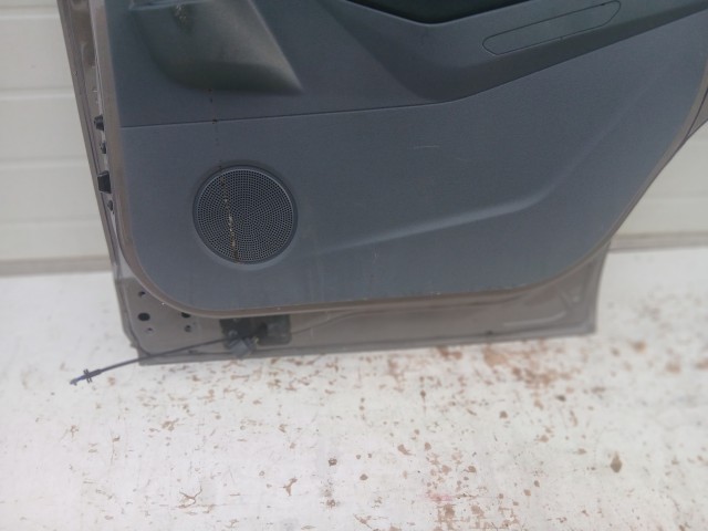 15338 Ford C-max Mk2 Jobb hátsó Ajtó Barna