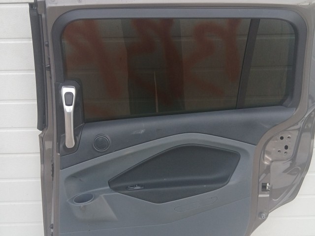 15338 Ford C-max Mk2 Jobb hátsó Ajtó Barna