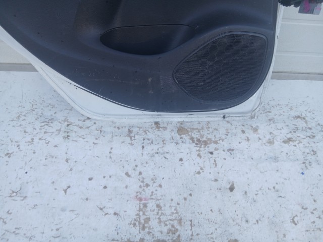 15333 Opel Astra K Bal hátsó kombi Ajtó Fehér Y40r