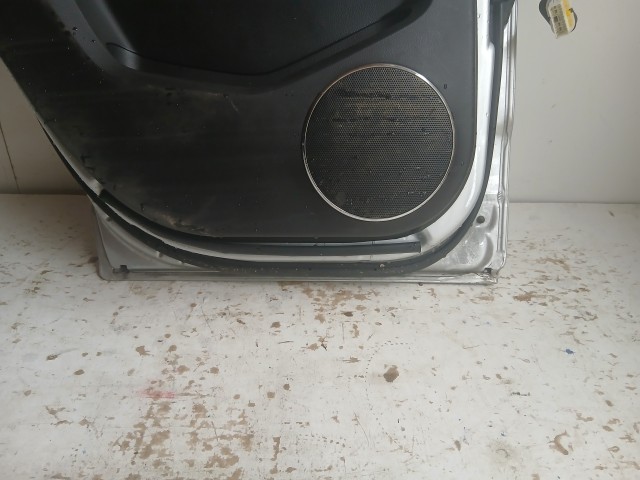 15309 Opel Antara Bal hátsó Ajtó Ezüst Z176