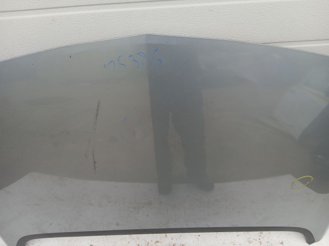 15386 Opel Astra J 2009-2015 Motorháztető szürke z179