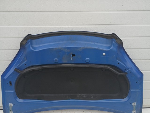 15381 Chevrolet Trax U200 2013 Motorháztető Használt Kék  