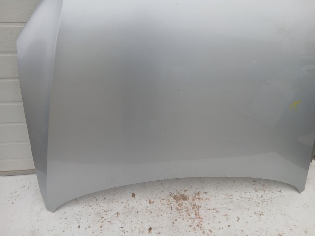 15380 Volkswagen Passat B7 2010-2014 Motorháztető Ezüst LA7W 2013