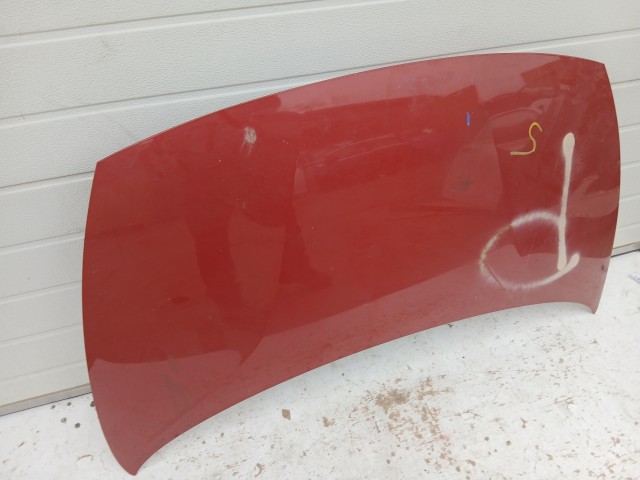 15379 Kia Rio III.(UB) 2011-2017 Motorháztető Használt Bordó  