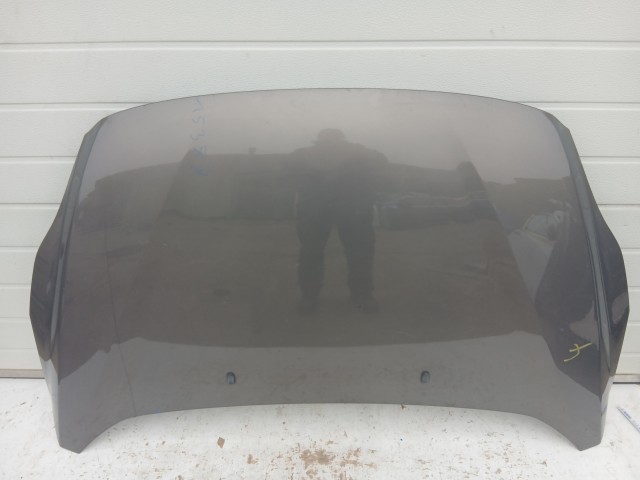 15378 Ford C-max Mk2 2011 Motorháztető Használt Barnás szürke  2013