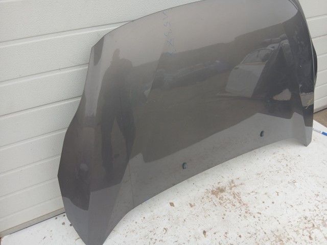 15378 Ford C-max Mk2 2011 Motorháztető Használt Barnás szürke  2013