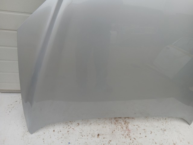 15377 Opel Antara Motorháztető Ezüst Z176