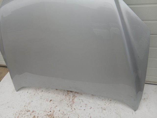 15377 Opel Antara Motorháztető Ezüst Z176