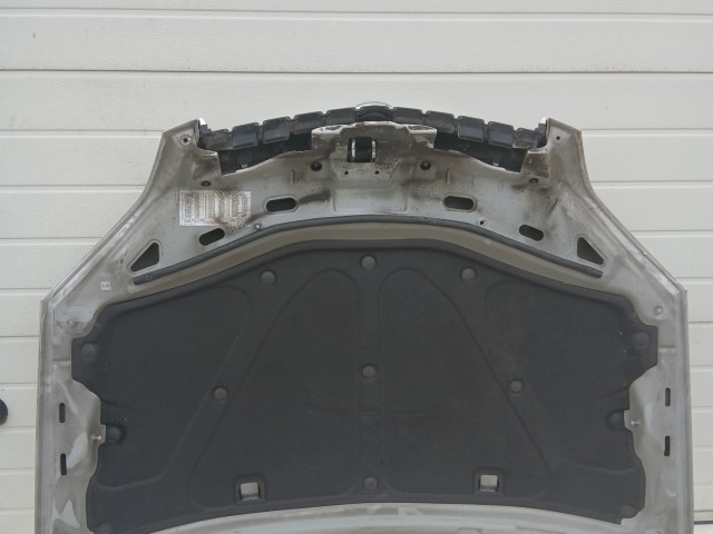 15377 Opel Antara Motorháztető Ezüst Z176