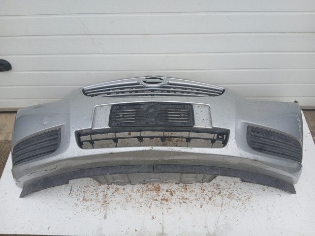 15368 Opel Insignia első Lökhárító Ezüst Z176