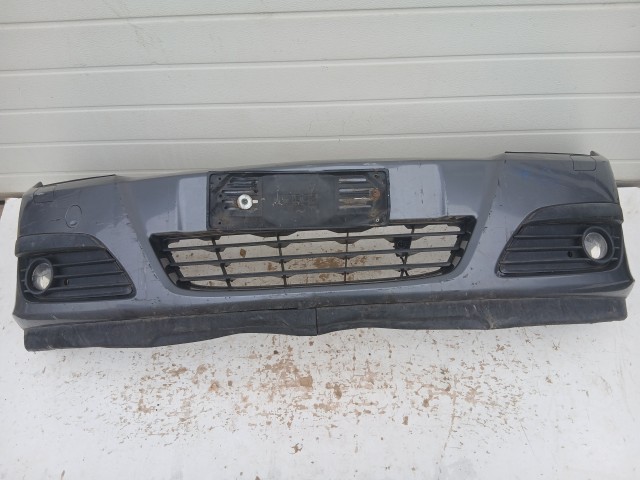 15367 Opel Astra H első Lökhárító Szürke Z155