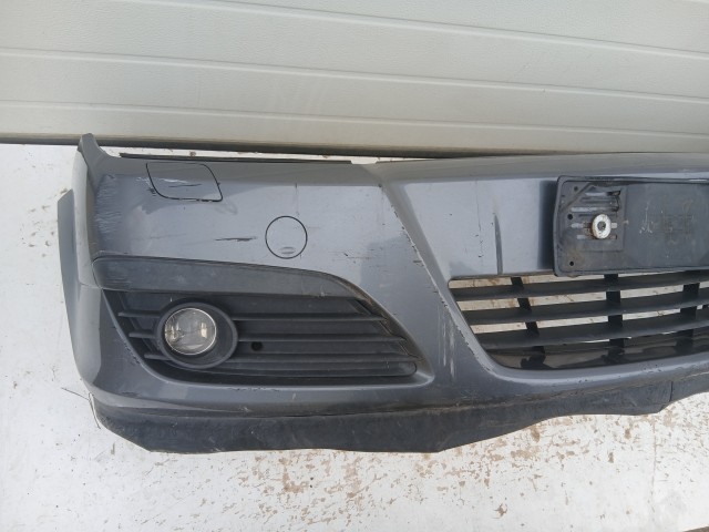 15367 Opel Astra H első Lökhárító Szürke Z155