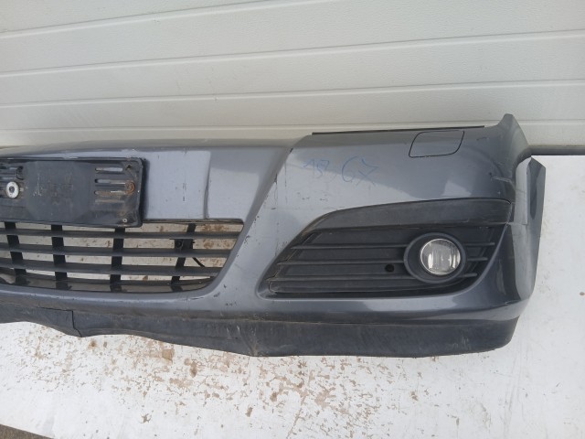 15367 Opel Astra H első Lökhárító Szürke Z155