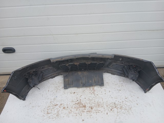 15367 Opel Astra H első Lökhárító Szürke Z155