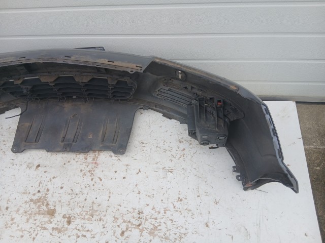 15367 Opel Astra H első Lökhárító Szürke Z155