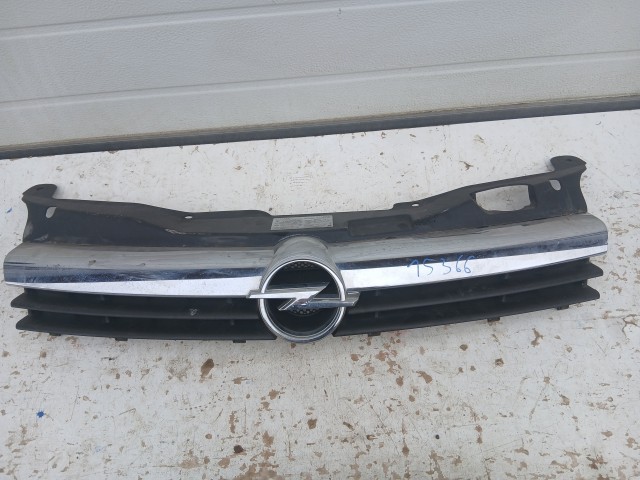 15366 Opel Astra H 2004-2010 Díszrács Használt  