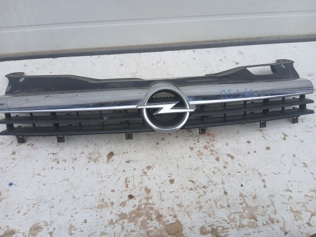 15366 Opel Astra H 2004-2010 Díszrács Használt  