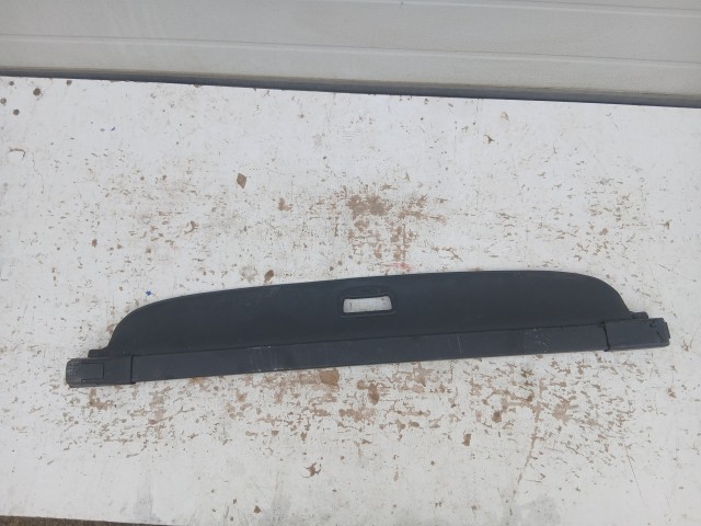 Opel Astra J kombi Kalaptartó tartó Csomagtér roló