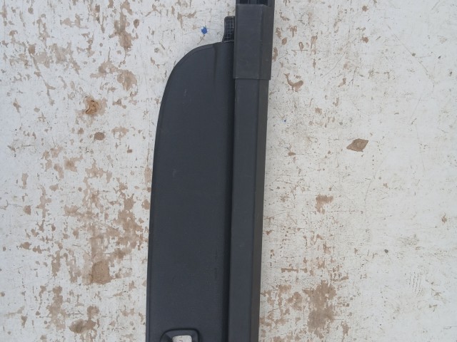 Opel Astra J kombi Kalaptartó tartó Csomagtér roló