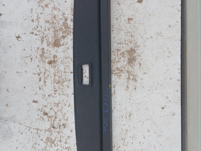 Opel Astra J kombi Kalaptartó tartó Csomagtér roló