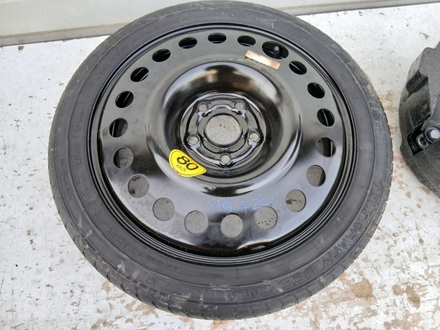 Opel Mokka 2012-2019 Pótkerék