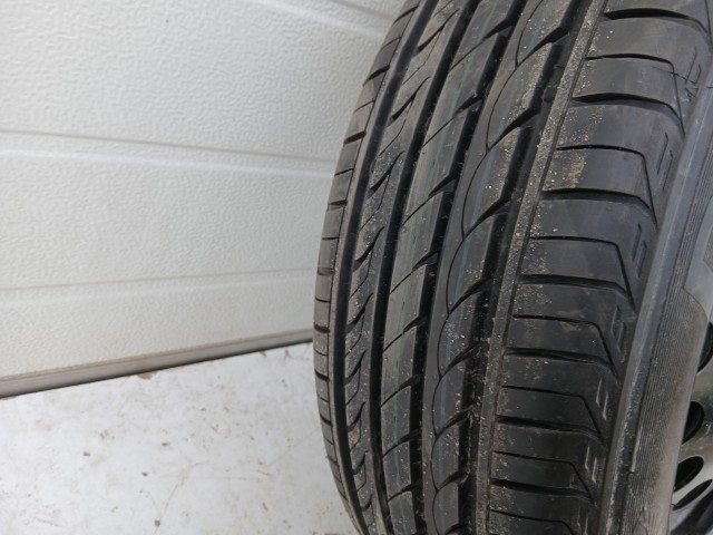 Opel Astra J Diesel Pótkerék osztókör 5x115