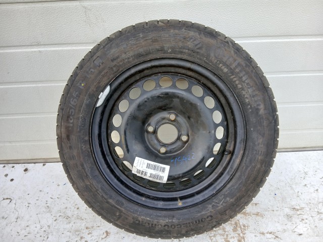 Opel Corsa E 2014- 2014-2019 Pótkerék