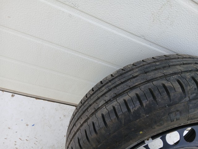 Opel Corsa E 2014- 2014-2019 Pótkerék