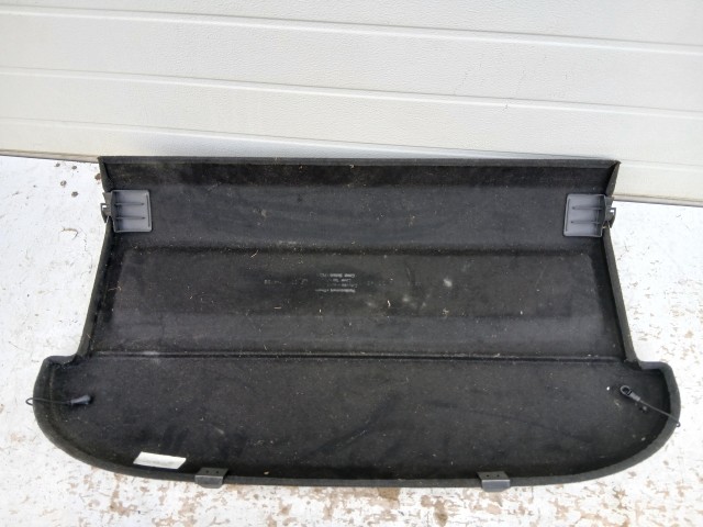 Opel Astra H 2004-2010 Kalaptartó  