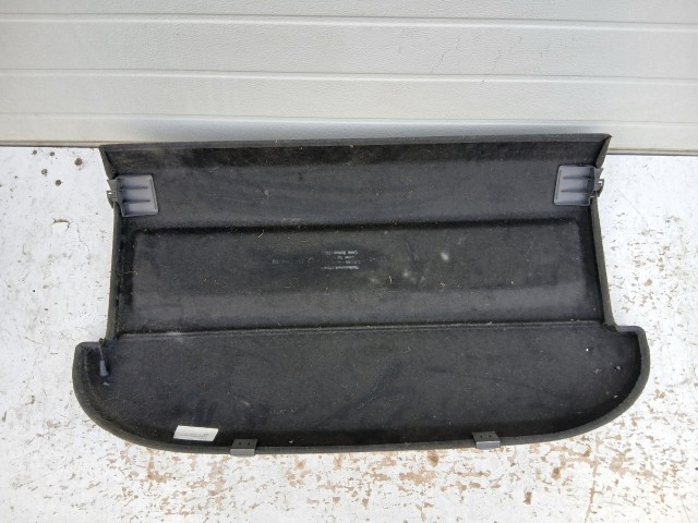 Opel Astra H 2004-2010 Kalaptartó  