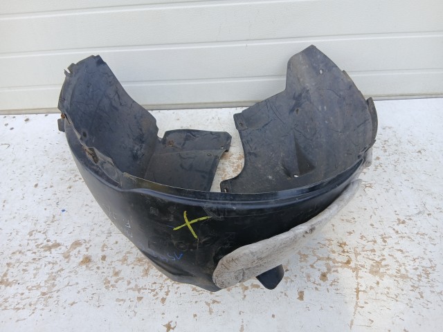 Opel Mokka 2012-2019 jobb első Kerékjárati dobbetét Használt