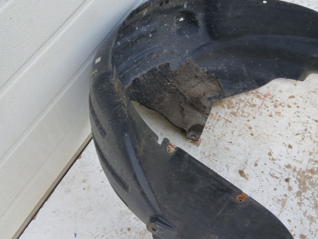 Opel Mokka 2012-2019 jobb hátsó Kerékjárati dobbetét Használt