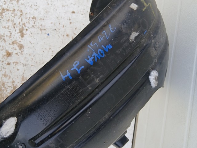 Opel Mokka 2012-2019 jobb hátsó Kerékjárati dobbetét Használt