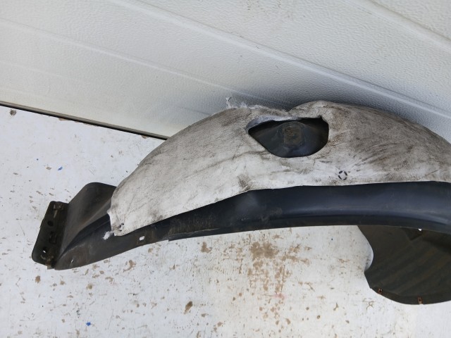 Opel Mokka 2012-2019 bal hátsó Kerékjárati dobbetét