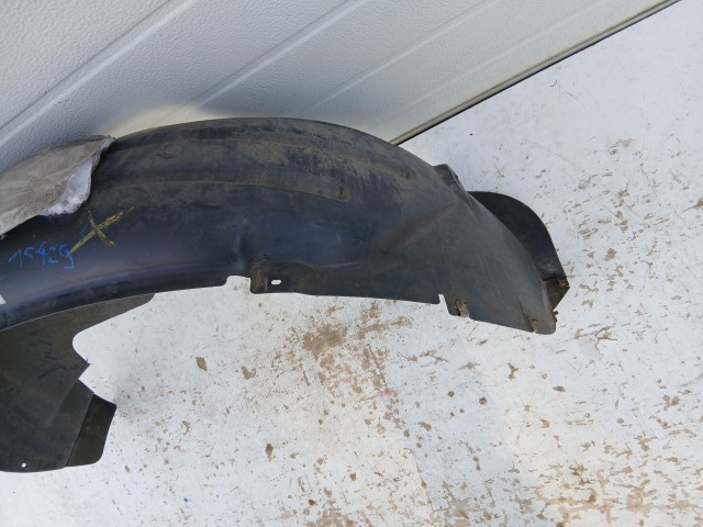 Opel Mokka 2012-2019 bal hátsó Kerékjárati dobbetét