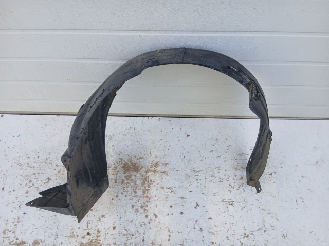 Kia Rio III.(UB) 2011-2017 jobb első Kerékjárati dobbetét Használt