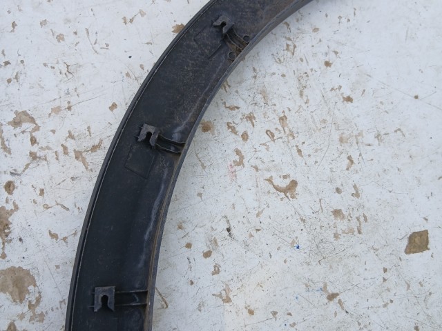 Opel Antara 2006-2015 jobb hátsó sárvédő díszléc Használt