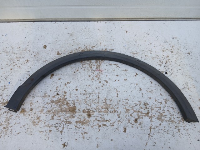 Opel Antara 2006-2015 bal hátsó sárvédő díszléc Használt