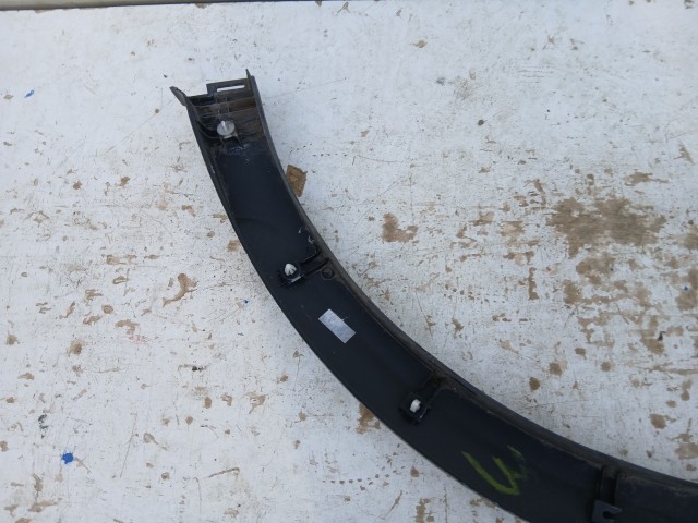 Opel Antara 2006-2015 bal hátsó sárvédő díszléc Használt