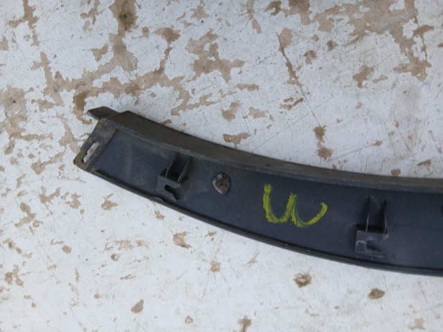 Opel Antara 2006-2015 jobb első sárvédő díszléc Használt