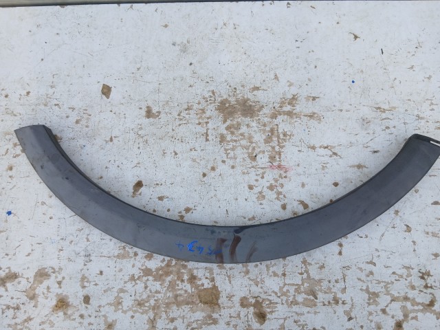 Opel Antara 2006-2015 jobb első sárvédő díszléc Használt