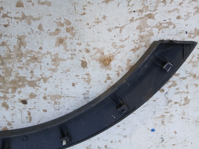 Opel Antara 2006-2015 jobb első sárvédő díszléc Használt