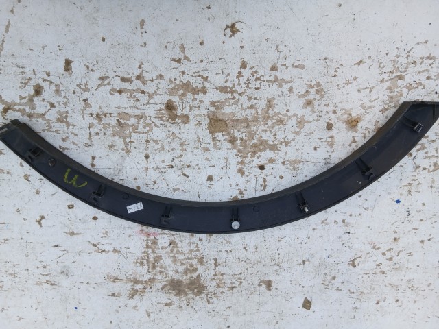 Opel Antara 2006-2015 jobb első sárvédő díszléc Használt