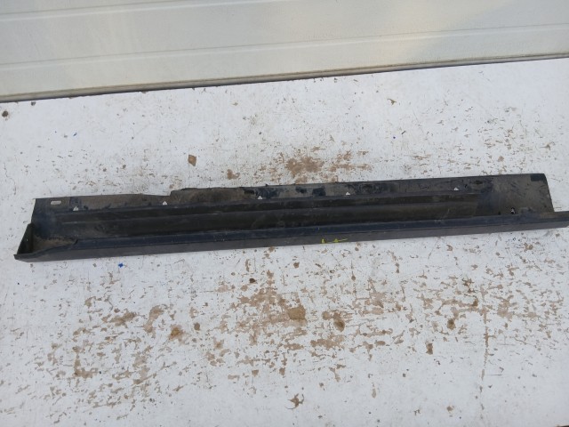 Ford C-max Mk2 2011 bal Küszöb spoiler Használt