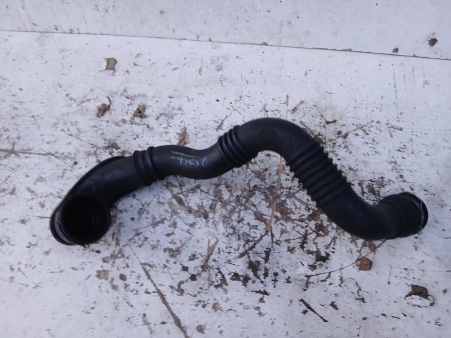 Opel Astra J 2009-2015 Turbócső Használt A17dtj   