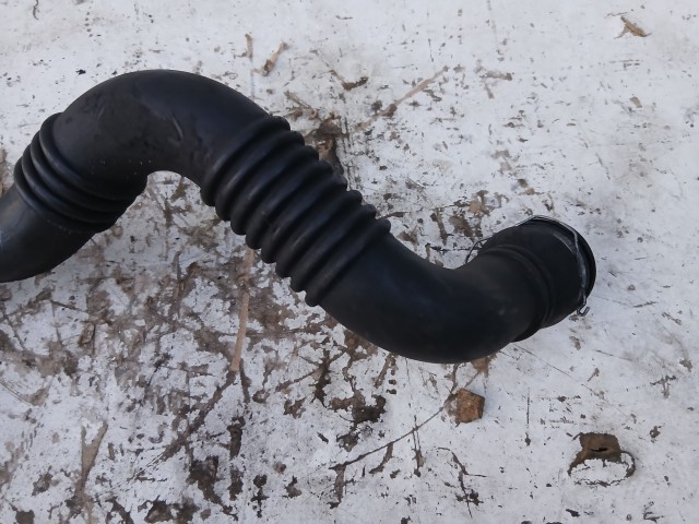 Opel Astra J 2009-2015 Turbócső Használt A17dtj   