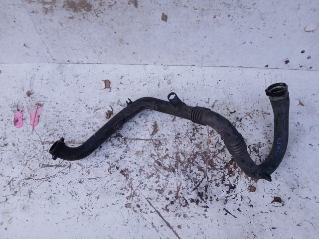 Opel Corsa E 2014- 2014-2019 Turbócső 1.3 cdti