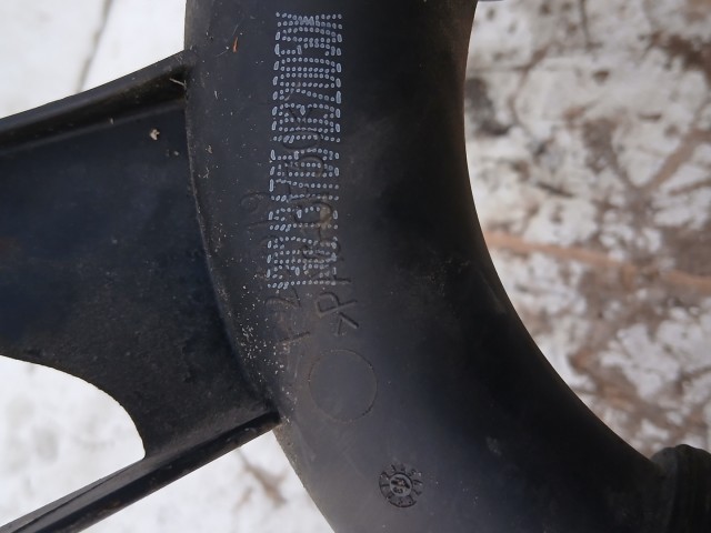 Opel Mokka 2012-2019 Turbócső Használt A17dts   