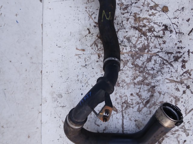 Opel Mokka 2012-2019 Turbócső Használt A17dts   